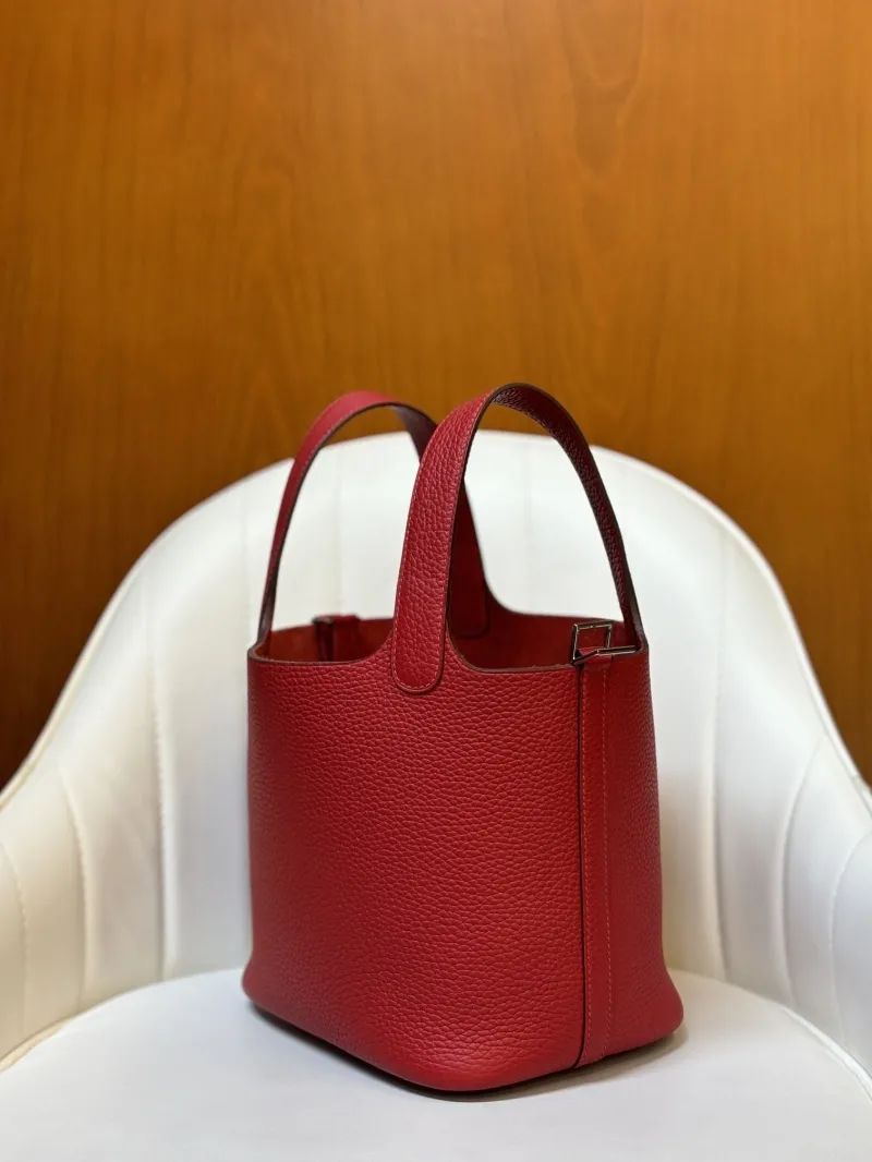 Alternative view of Hermes Shopping Bags-54