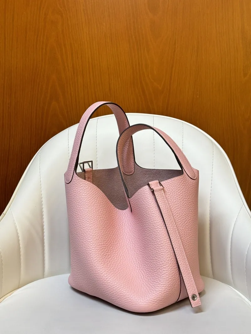 Hermes Shopping Bags-55