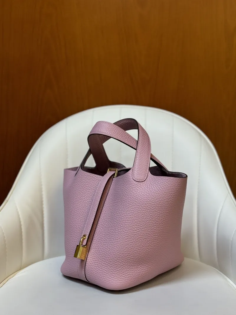 Hermes Shopping Bags-56
