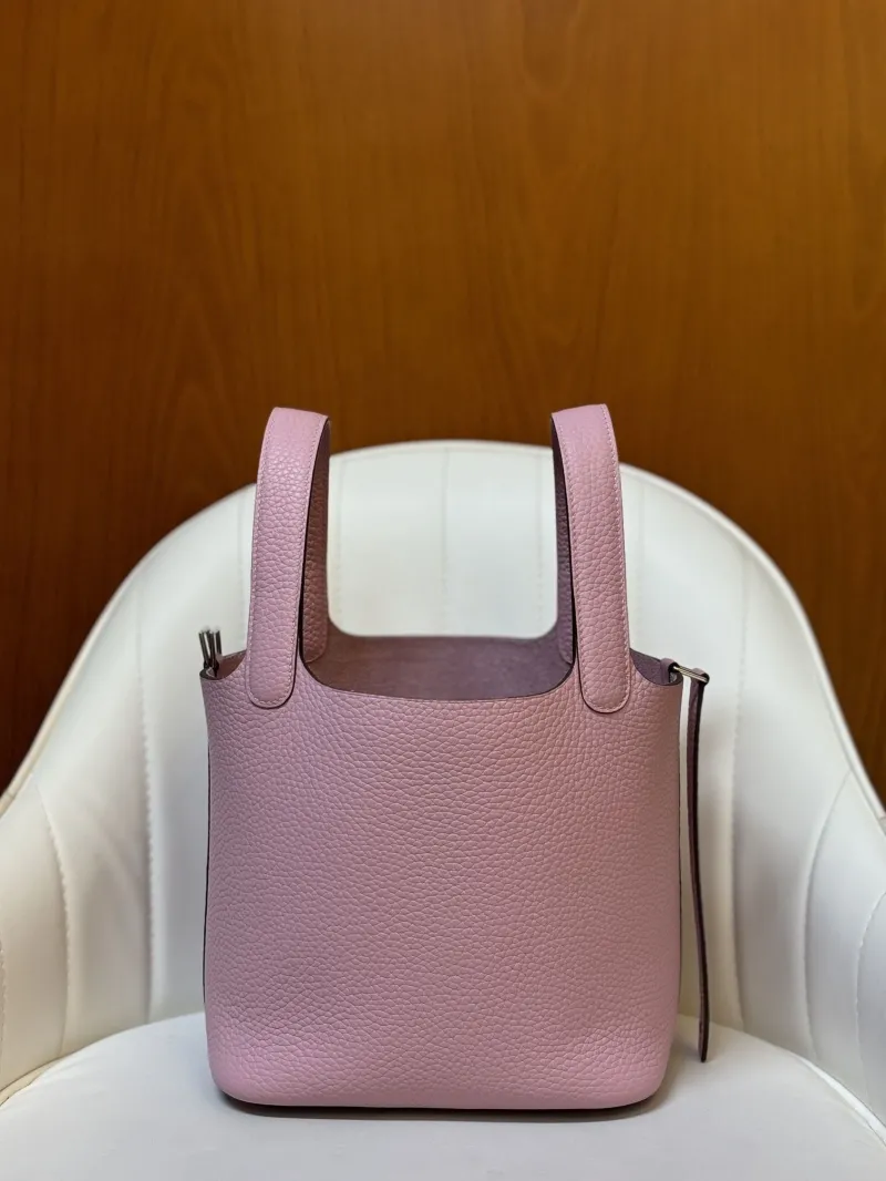 Hermes Shopping Bags-57