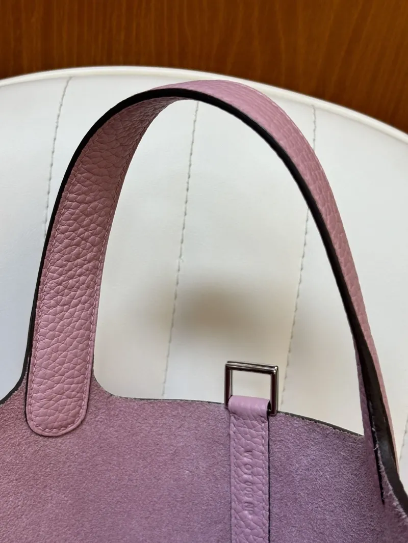 Alternative view of Hermes Shopping Bags-57