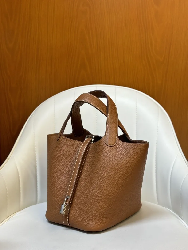 Hermes Shopping Bags-58