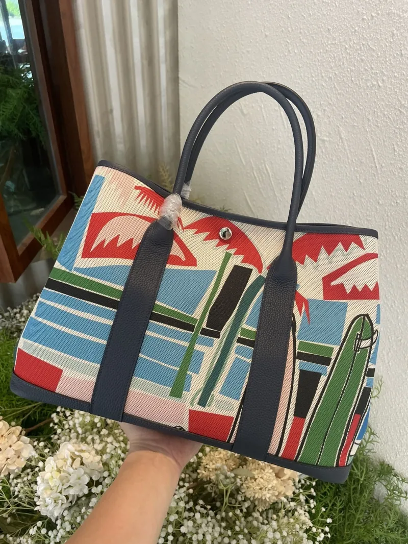Hermes Shopping Bags-69