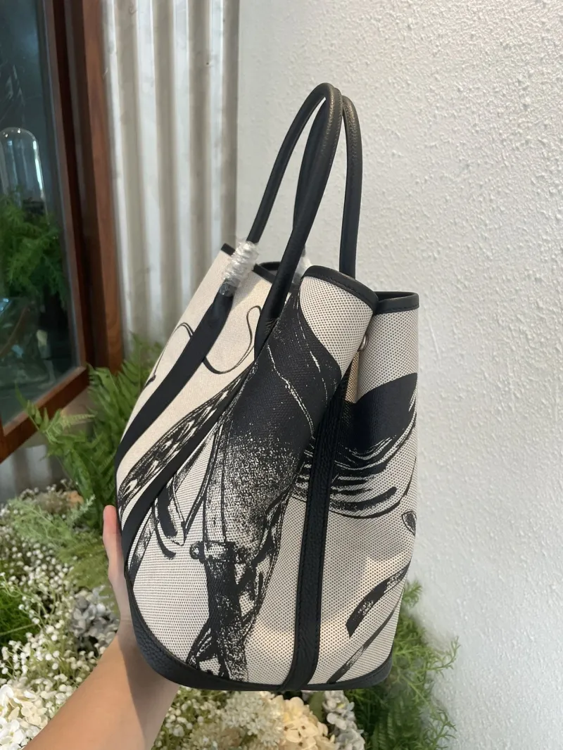 Hermes Shopping Bags-71 - Image 3