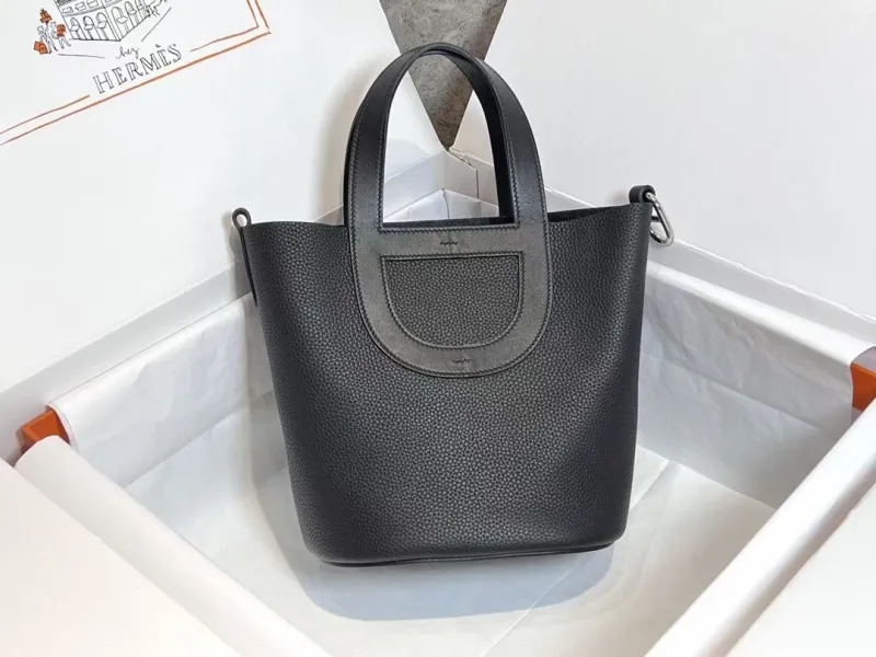 Hermes Shopping Bags-72