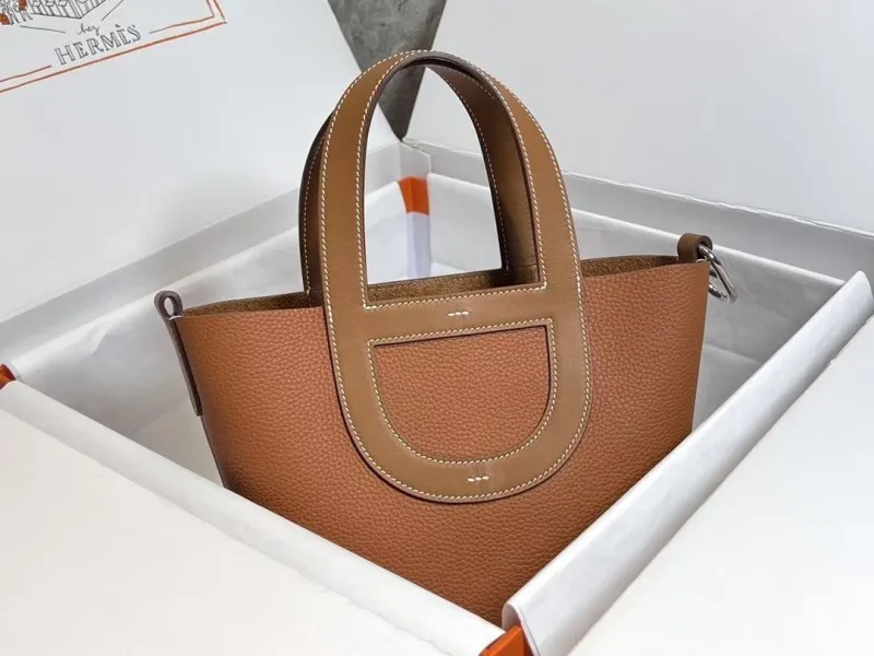 Hermes Shopping Bags-74 - Image 5