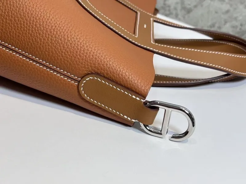 Hermes Shopping Bags-74 - Image 6