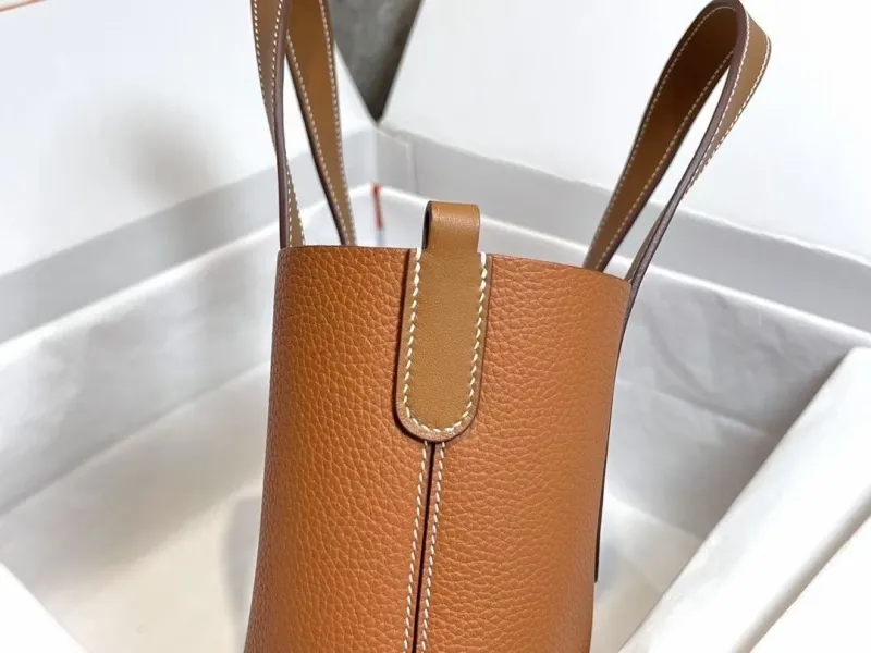 Hermes Shopping Bags-74 - Image 7