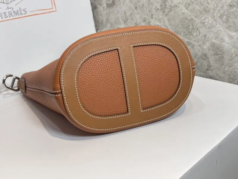 Hermes Shopping Bags-74 - Image 9