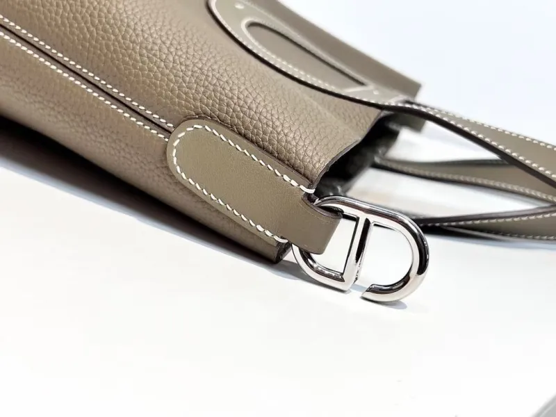 Hermes Shopping Bags-78 - Image 5