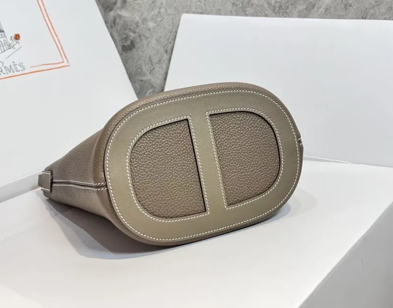 Hermes Shopping Bags-78 - Image 7