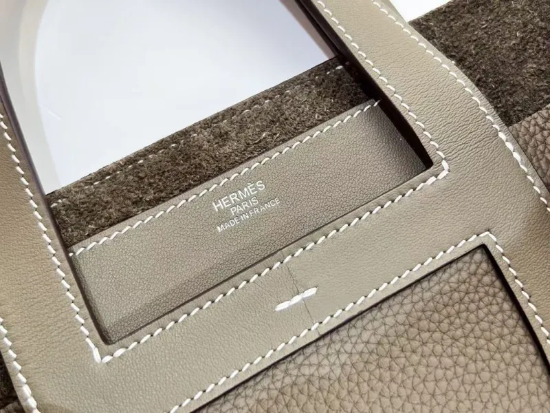 Hermes Shopping Bags-78 - Image 8