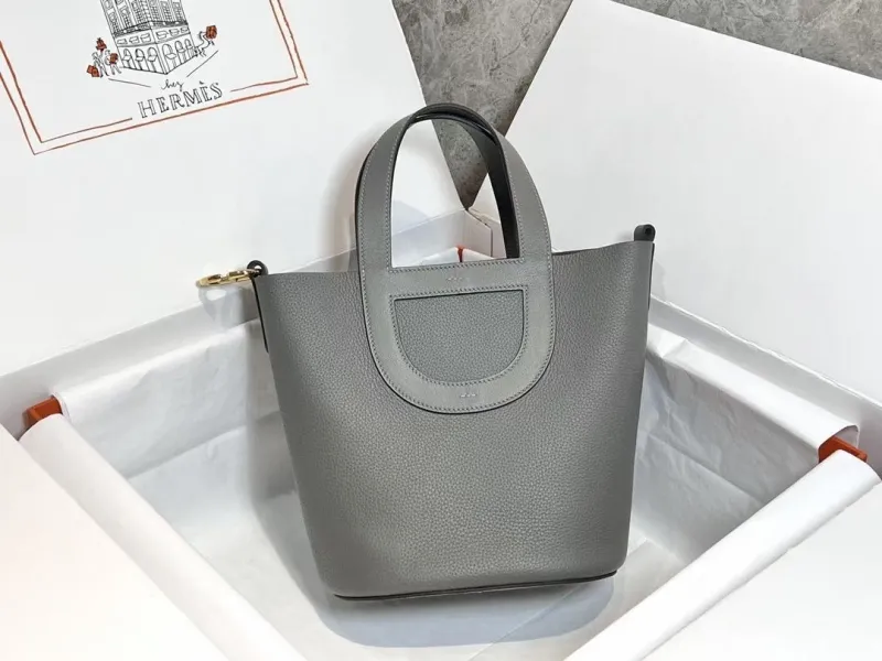 Hermes Shopping Bags-80
