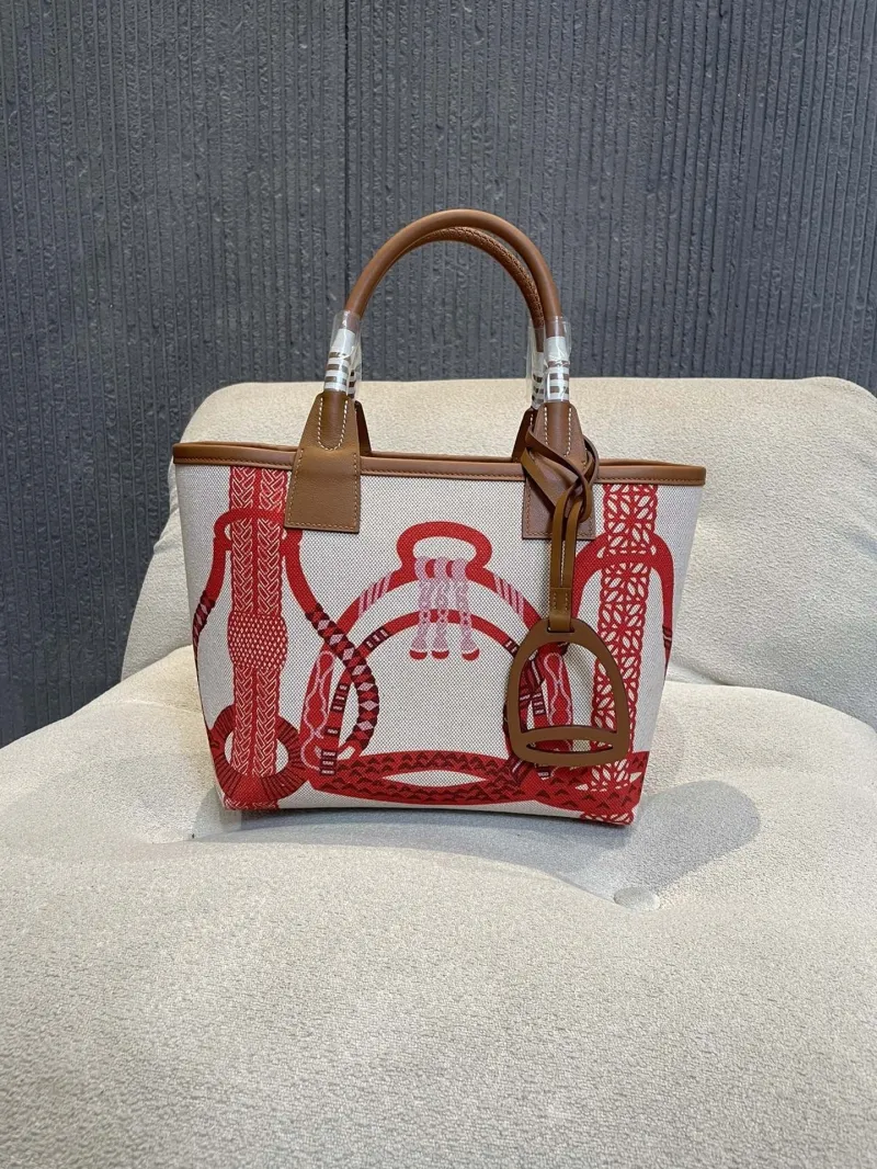 Hermes Shopping Bags-90