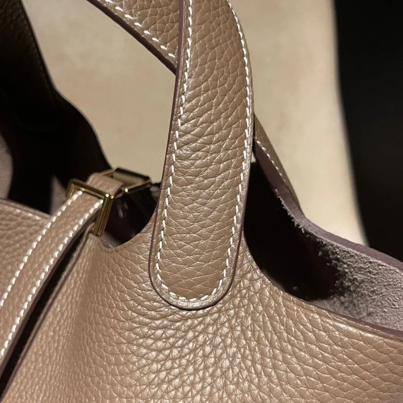Alternative view of Hermes Shopping Bags-97