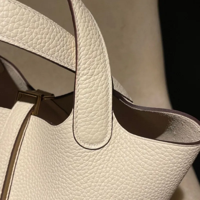 Alternative view of Hermes Shopping Bags-100