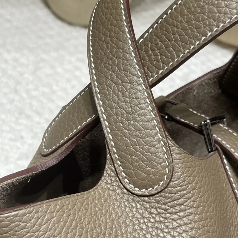 Hermes Shopping Bags-101 - Image 3