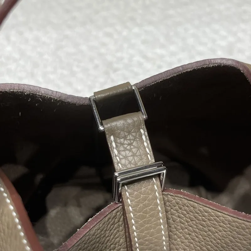 Hermes Shopping Bags-101 - Image 4