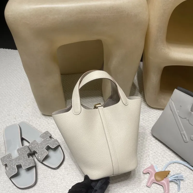Hermes Shopping Bags-103 - Image 8