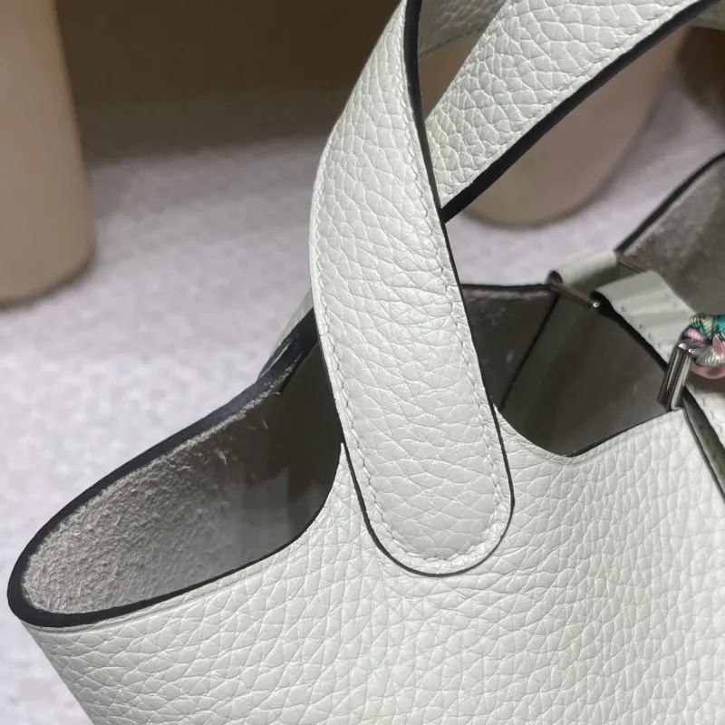 Hermes Shopping Bags-104 - Image 3