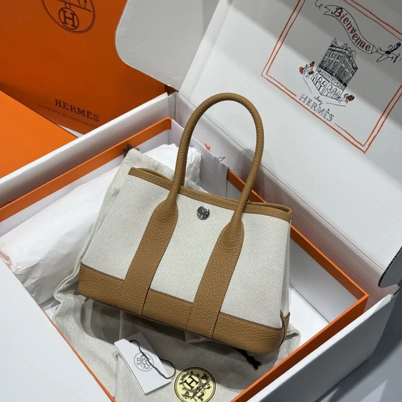 Hermes Shopping Bags-113