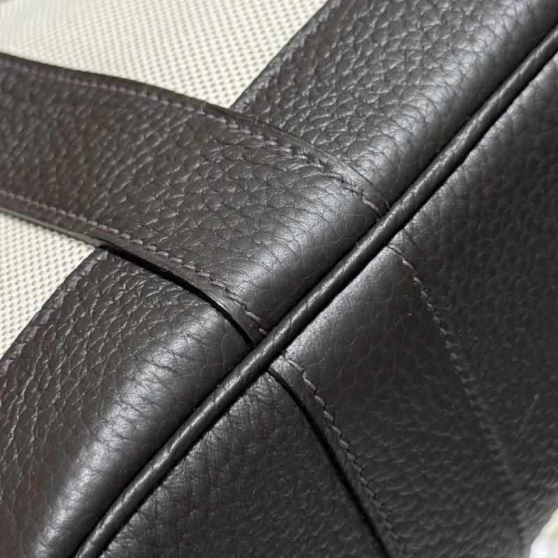 Hermes Shopping Bags-114 - Image 4