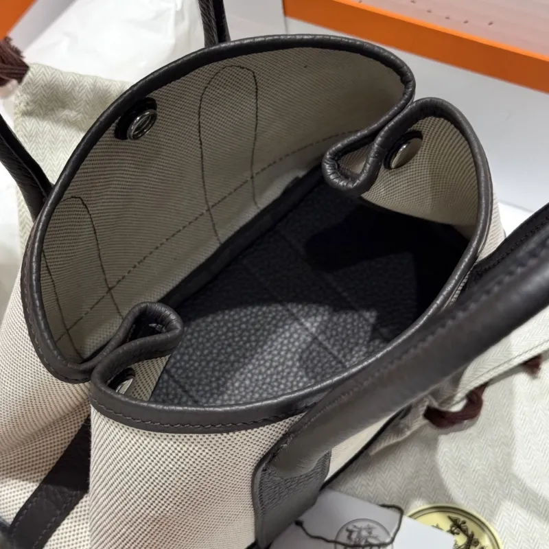 Hermes Shopping Bags-114 - Image 9