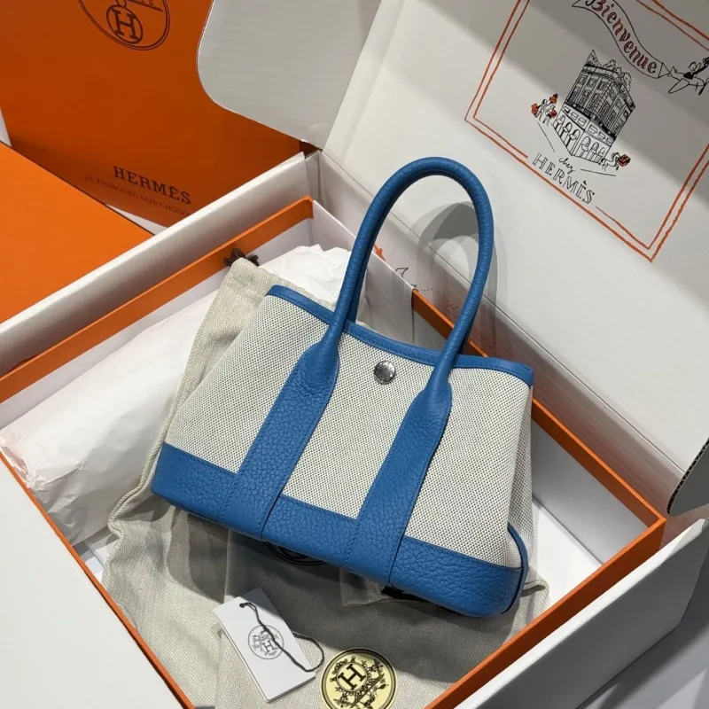 Hermes Shopping Bags-115