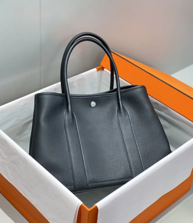 Hermes Shopping Bags-116