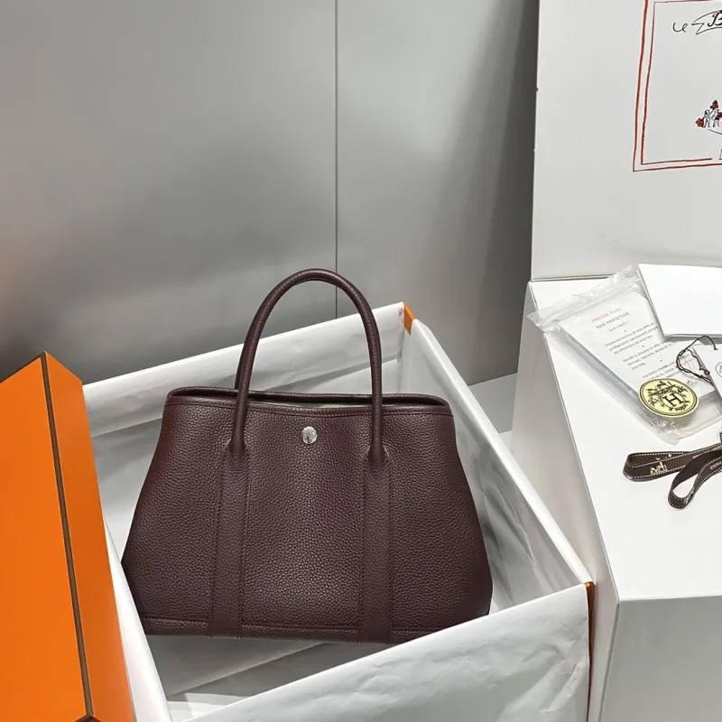 Hermes Shopping Bags-117