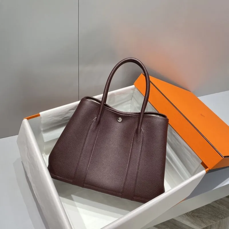 Hermes Shopping Bags-118