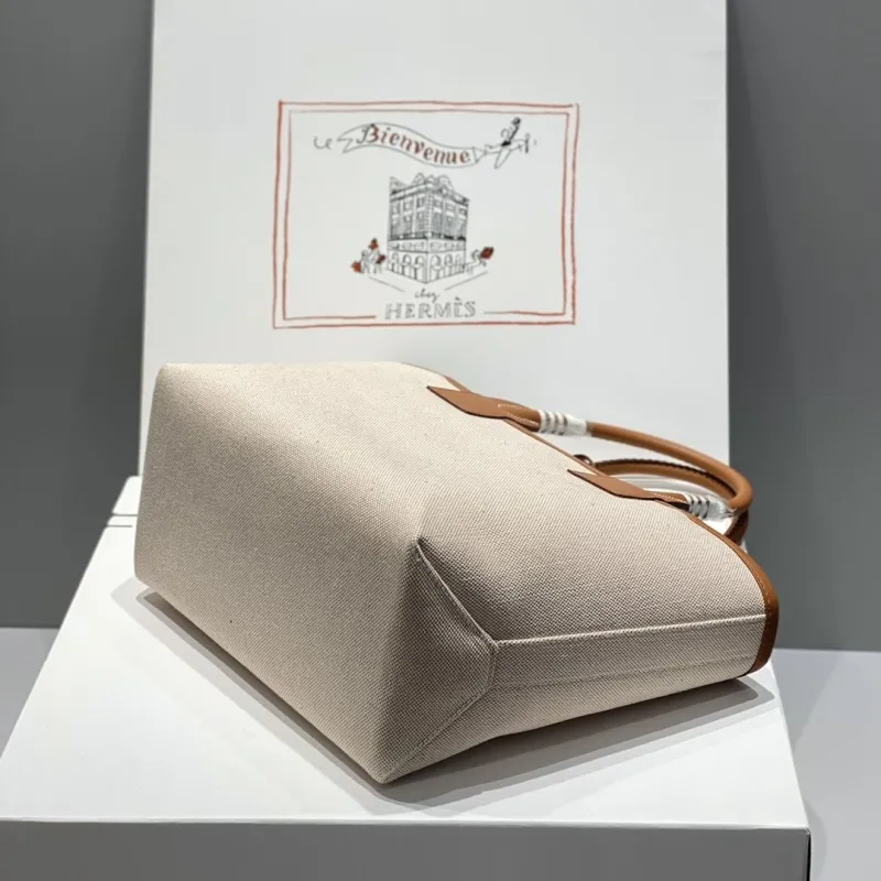 Hermes Shopping Bags-119 - Image 3