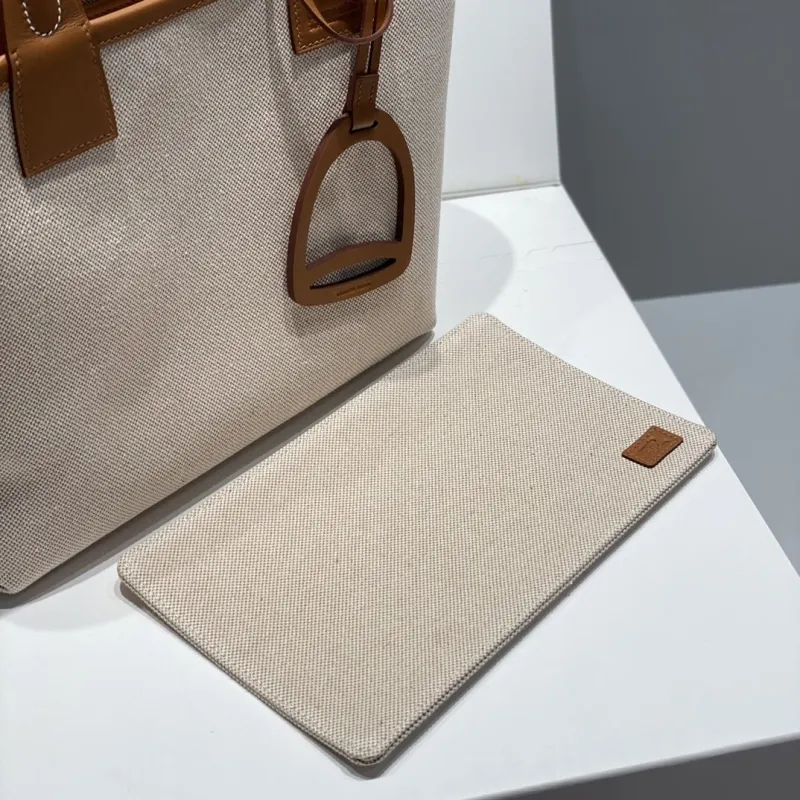 Hermes Shopping Bags-119 - Image 4