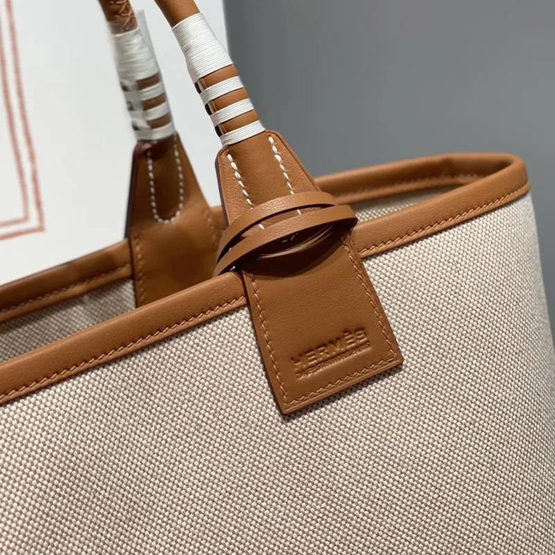 Hermes Shopping Bags-119 - Image 5