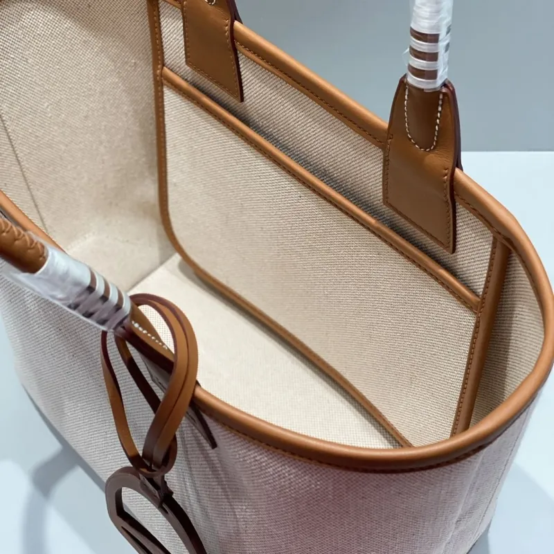 Hermes Shopping Bags-119 - Image 6