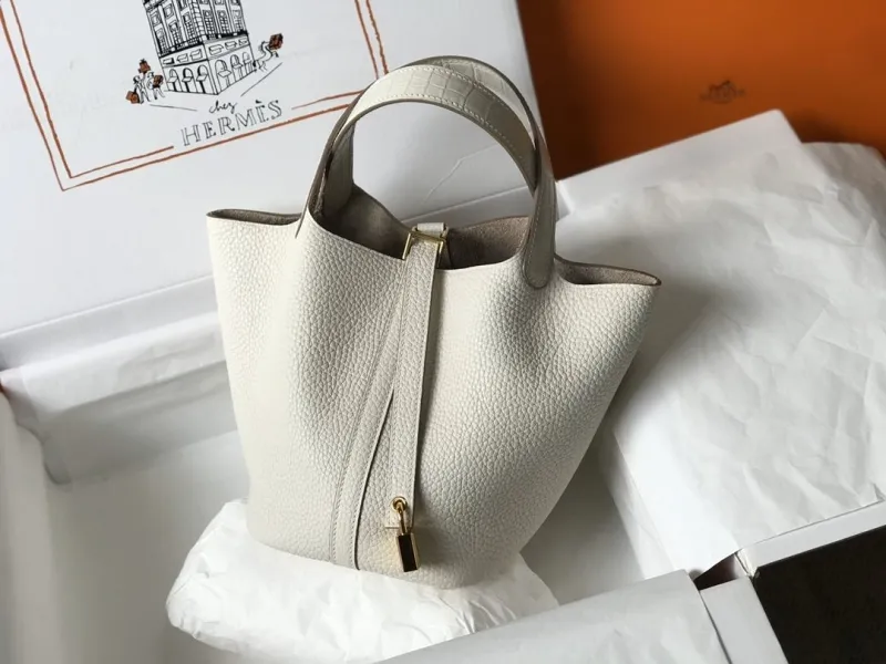 Hermes Shopping Bags-134