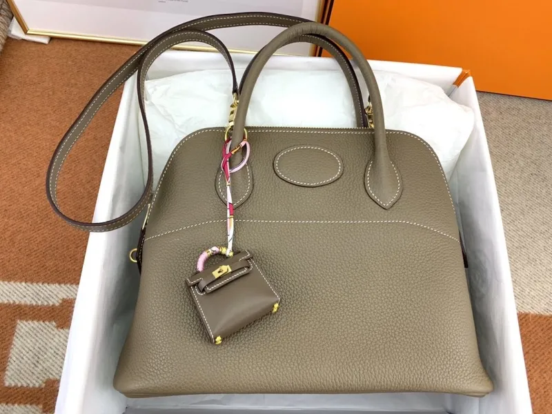 Hermes Top Handle Bags-1