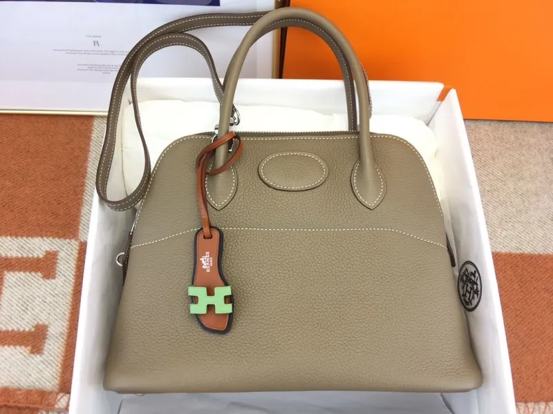Hermes Top Handle Bags-2