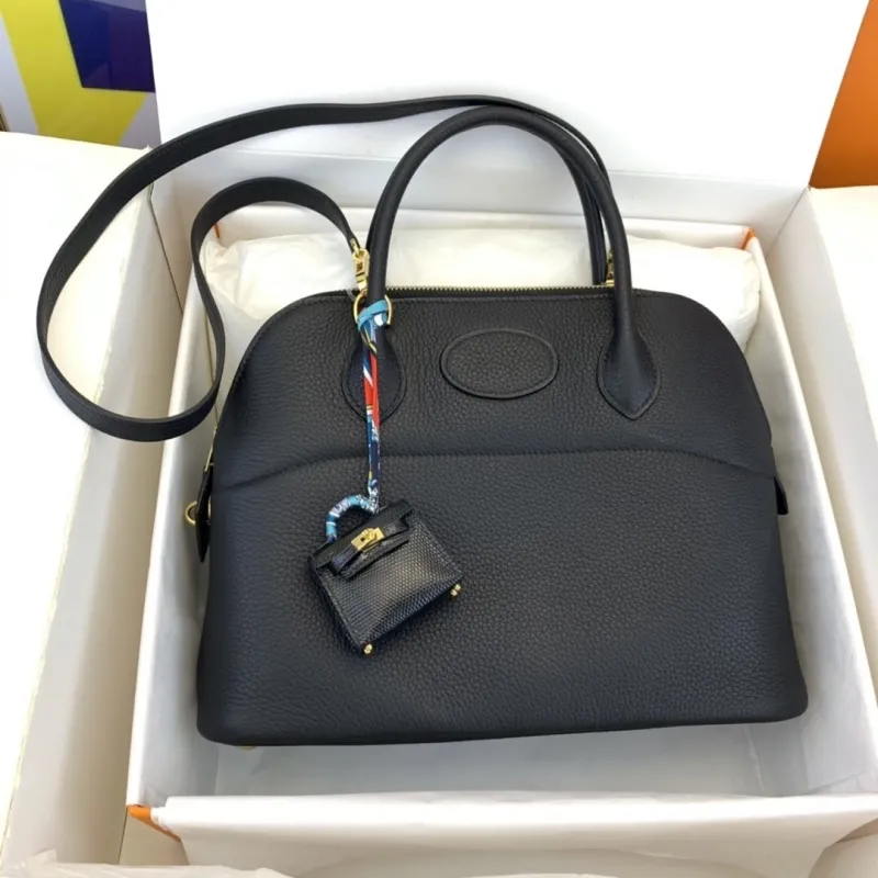 Hermes Top Handle Bags-3