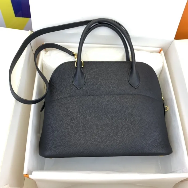 Alternative view of Hermes Top Handle Bags-3