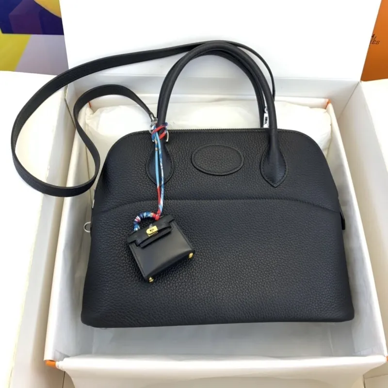 Hermes Top Handle Bags-4