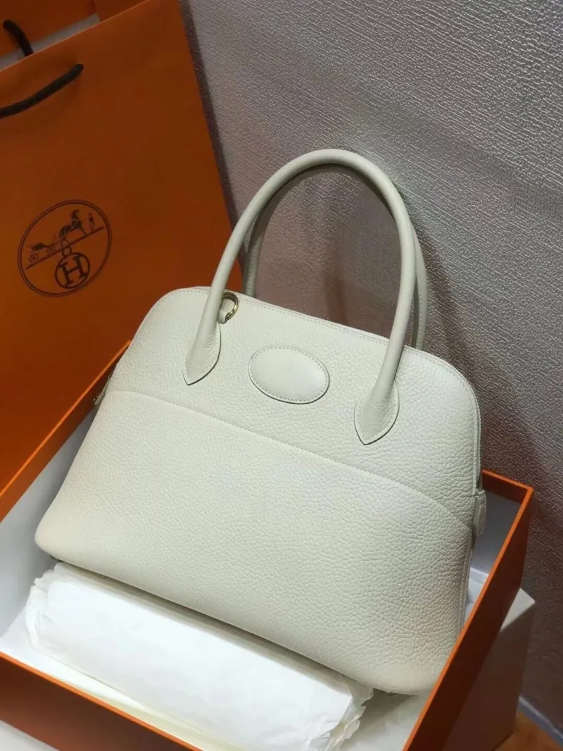 Hermes Top Handle Bags-5