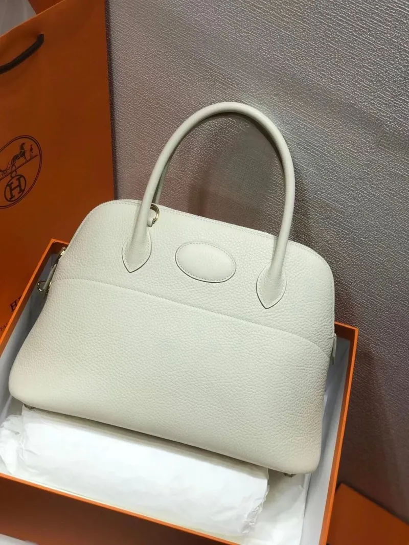 Alternative view of Hermes Top Handle Bags-5