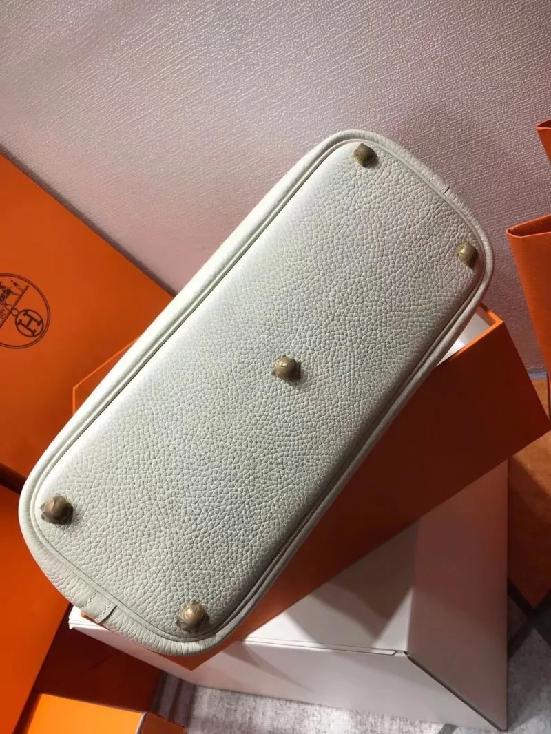 Hermes Top Handle Bags-5 - Image 7
