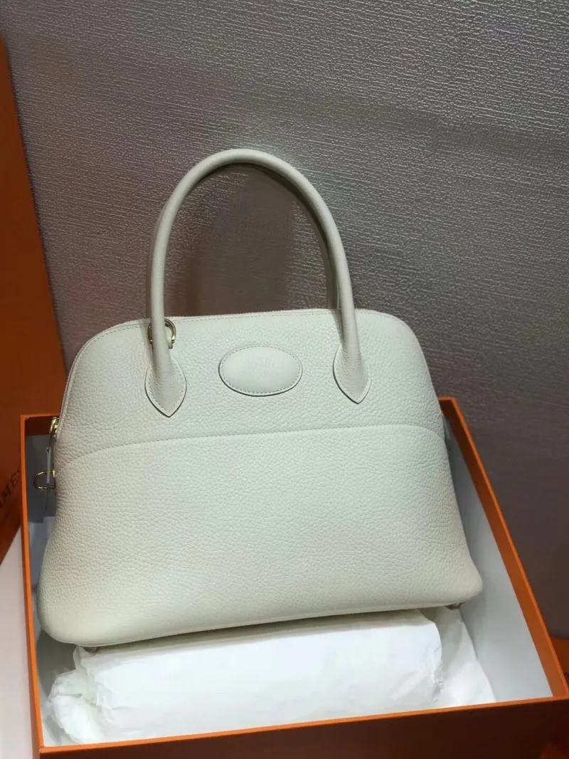 Hermes Top Handle Bags-5 - Image 8