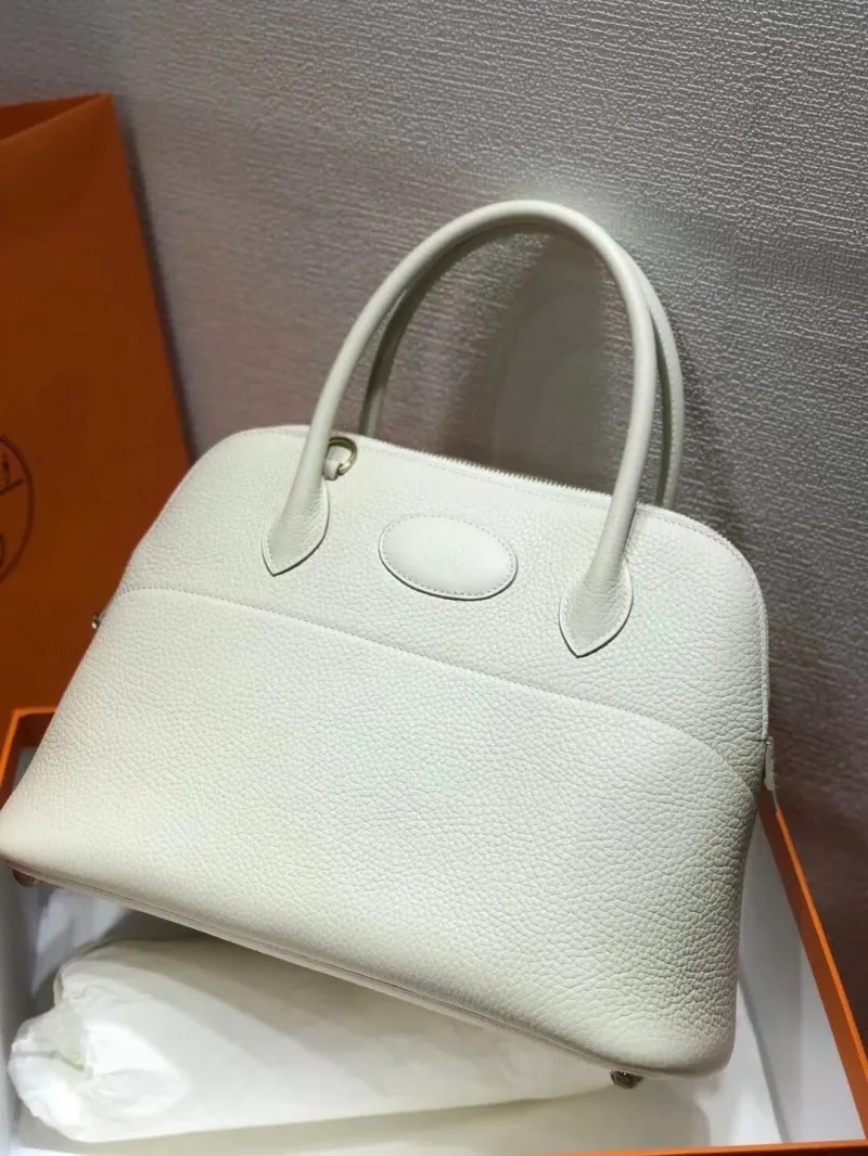 Hermes Top Handle Bags-5 - Image 9