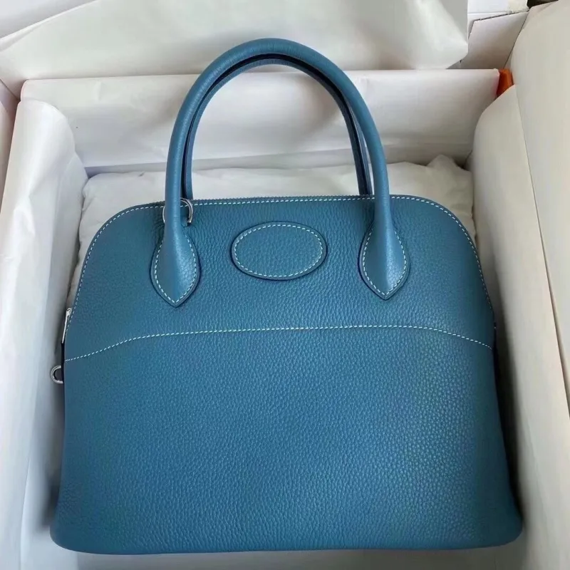 Hermes Top Handle Bags-6