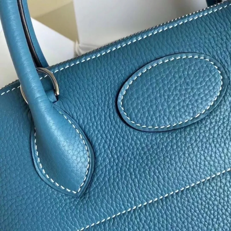 Hermes Top Handle Bags-6 - Image 4