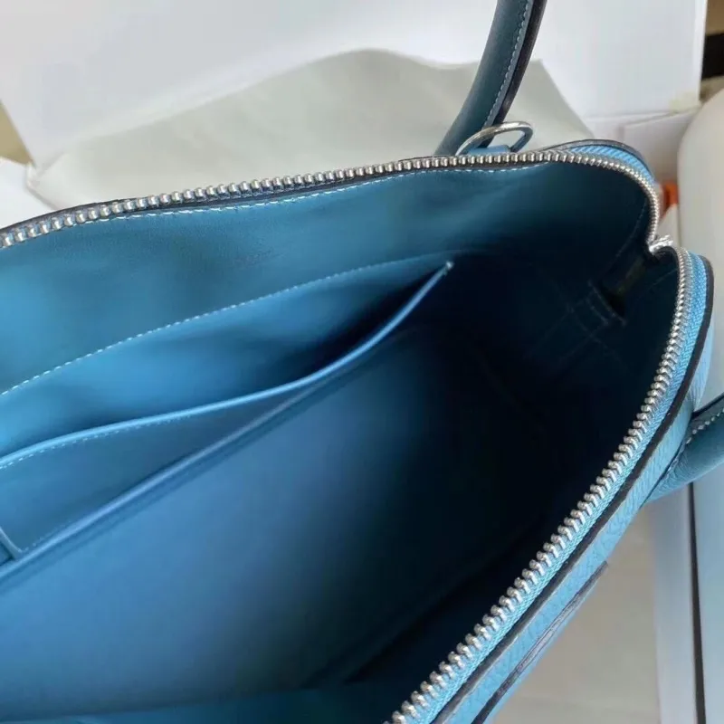 Hermes Top Handle Bags-6 - Image 8