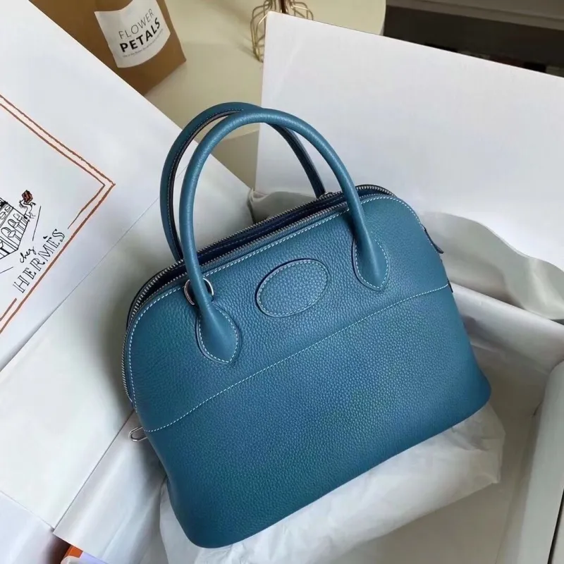 Hermes Top Handle Bags-6 - Image 9